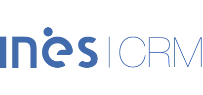 Ines CRM logo | 360Learning