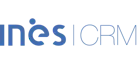 Ines CRM logo | 360Learning