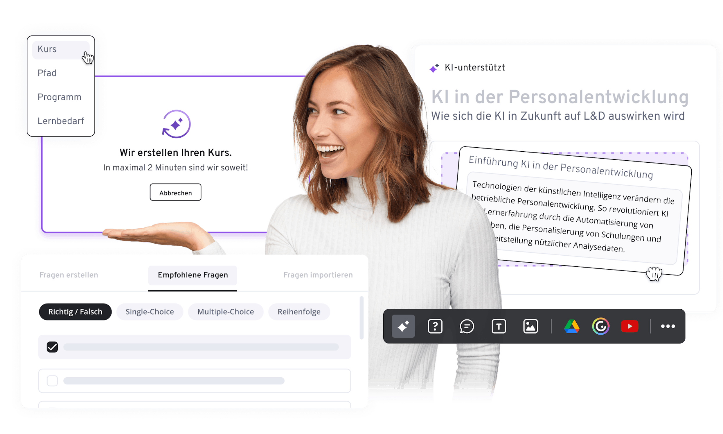 KI in der Personalentwicklung | 360Learning