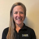 Shannon Krogsrud, L&D Specialist at Chuze Fitness