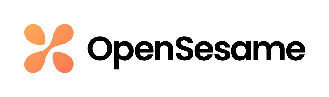 Logo Open Sesame