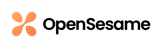 Logo Open Sesame