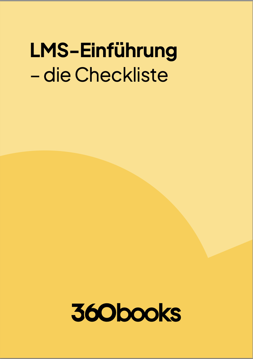Ein startbereites LMS in 11 Schritten