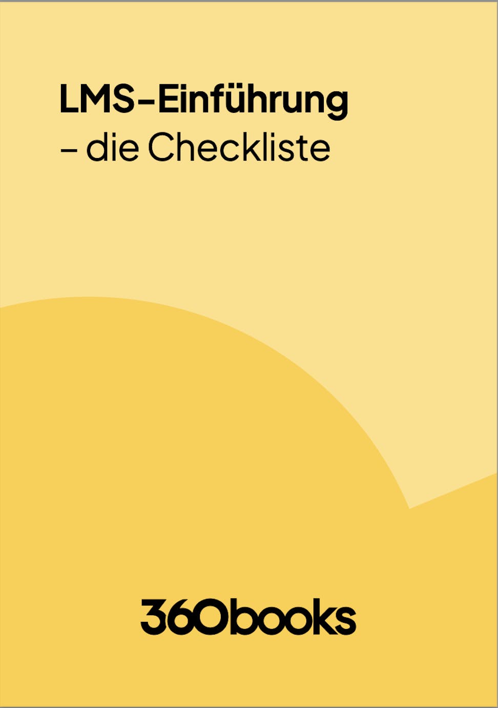 Ein startbereites LMS in 11 Schritten