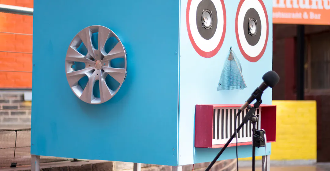 KI in der Mitarbeiterschulung