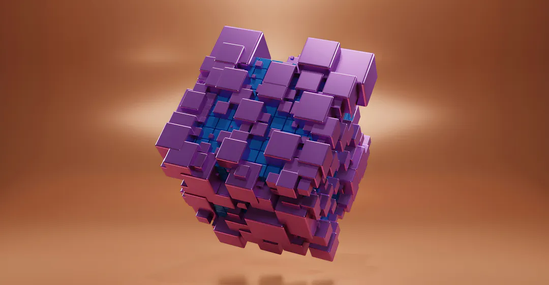 blocks representing building a skills development strategy