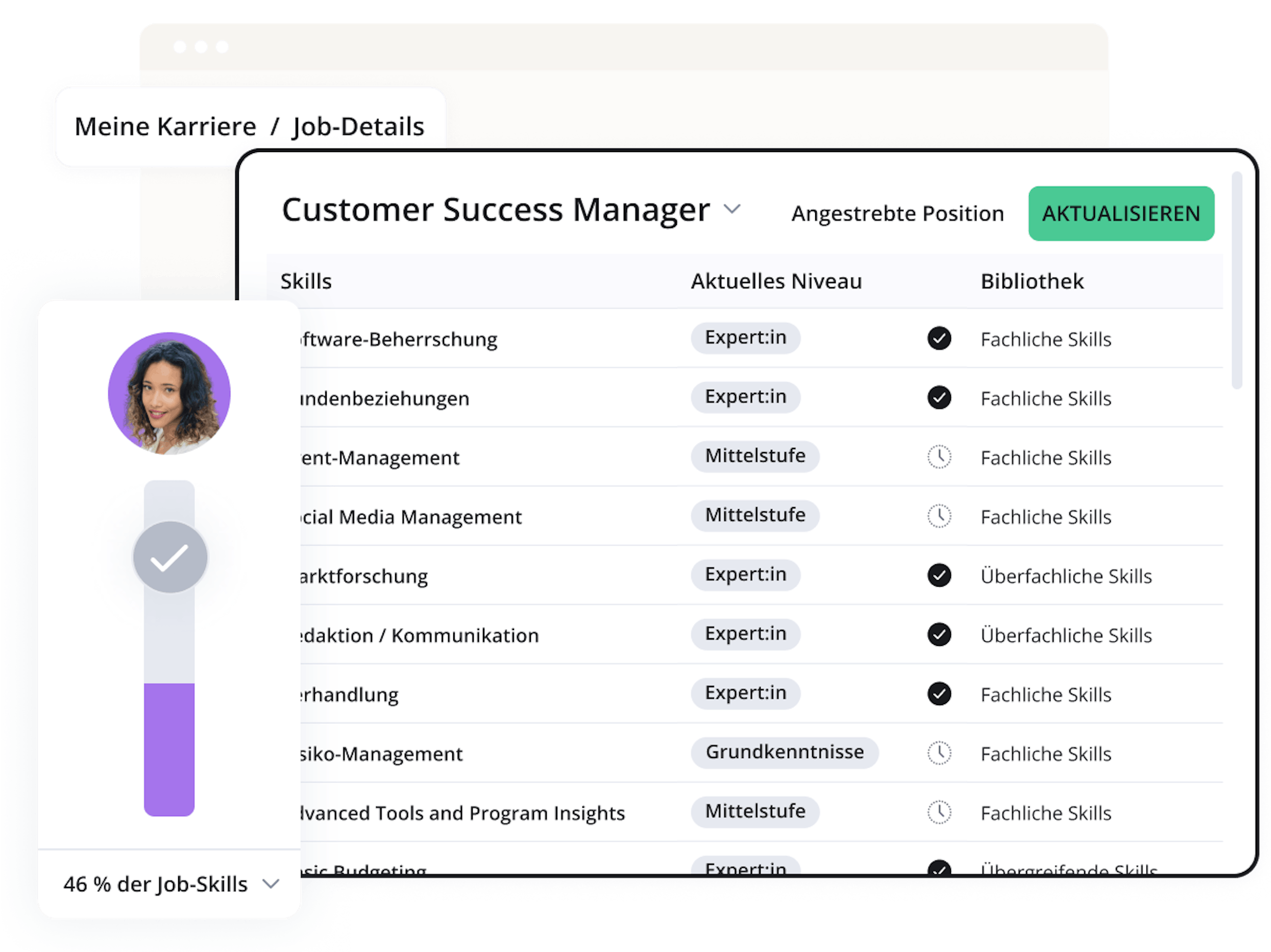 Kompetenztraining | 360Learning
