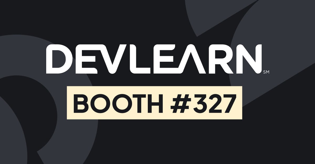 DevLearn 2024