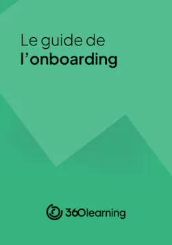 Guide onboarding