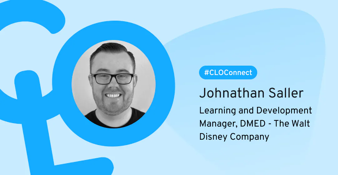 Disney Media & Entertainment Distribution mentor circle