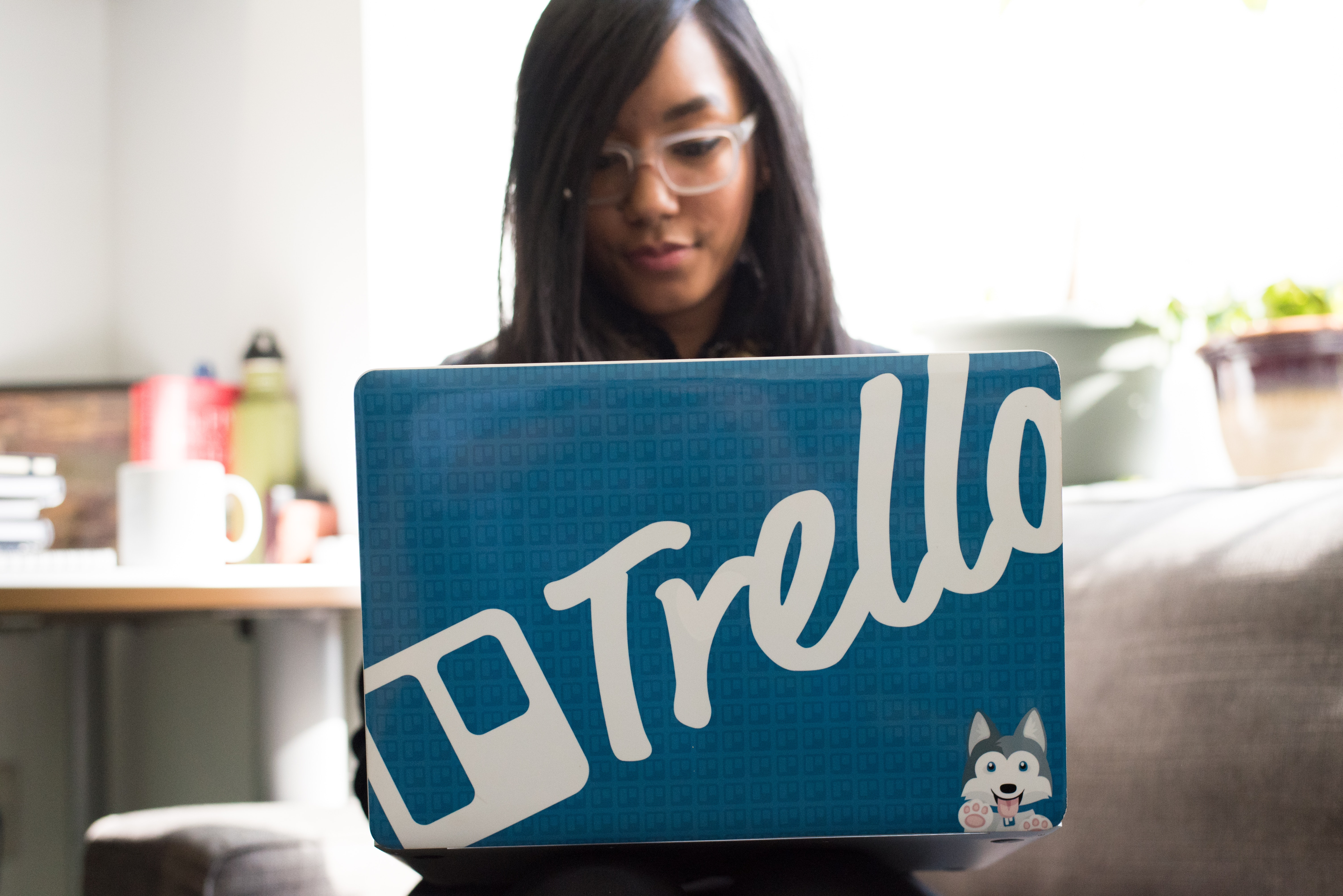 Trello Teamarbeit | 360Learning