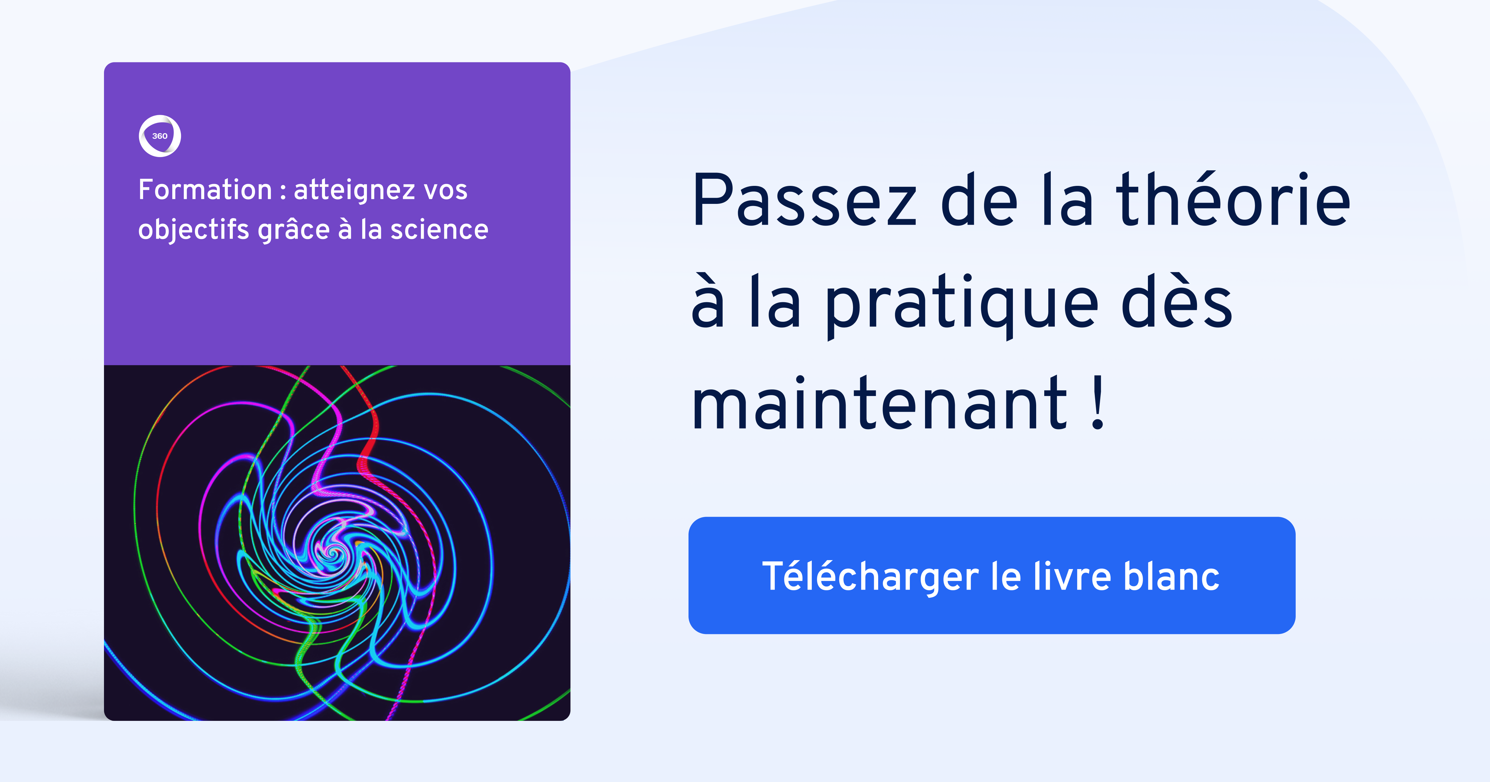 Les neurosciences au service de la formation