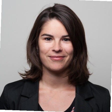 Lucile Diemert | L-Acoustics