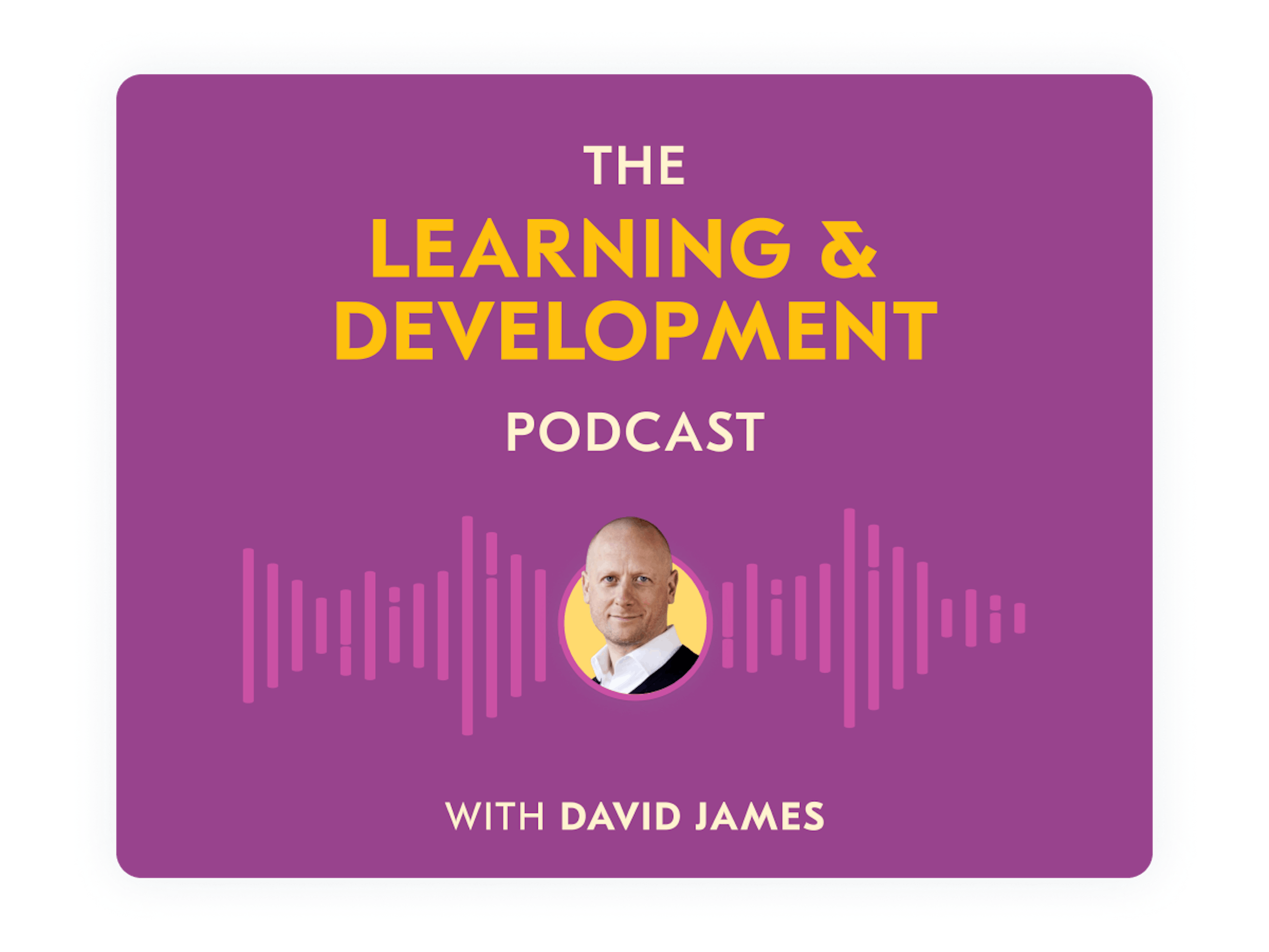 The Learning & Development Podcast thumbnail