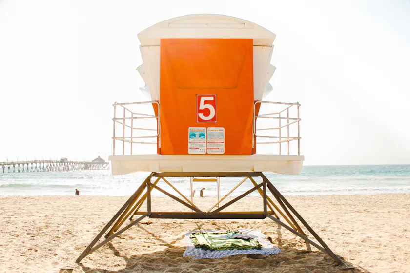 number five representing examples of employee training