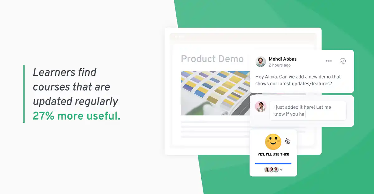 Course Completion: Boost Rates with 3 Key Insights