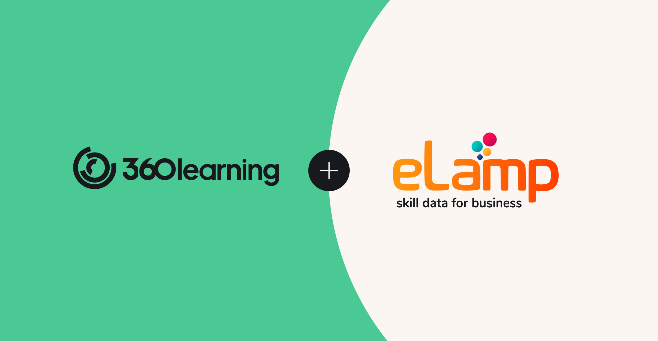 360Learning Acquires ELamp: Revolutionizing Skills Learning