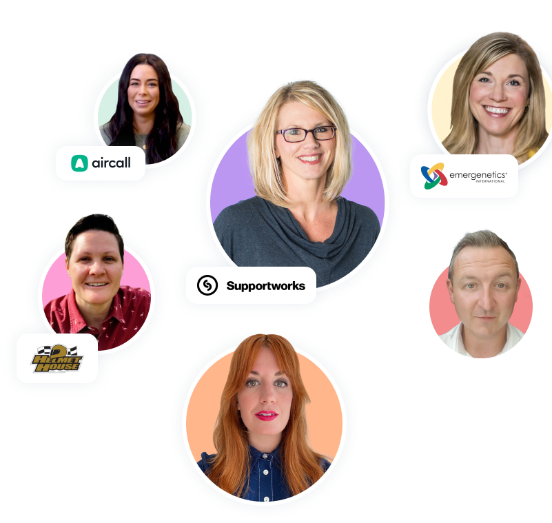 Customers 360learning