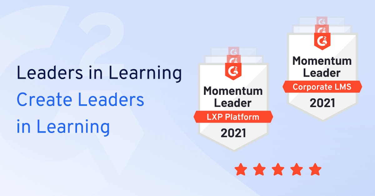 360Learning Isn’t Just Leading the Collaborative Learning Movement–We ...