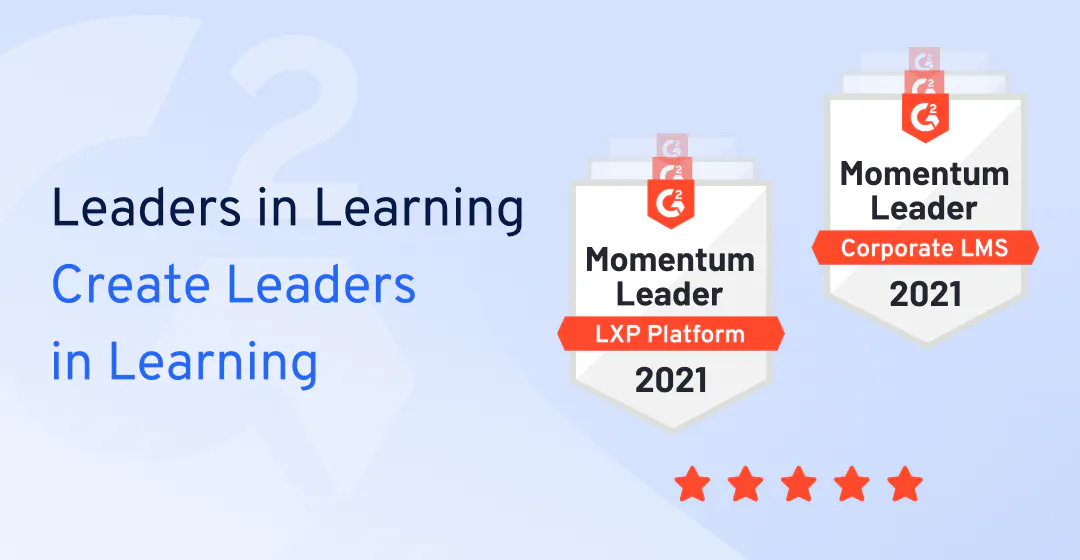 G2 Momentum Leaders