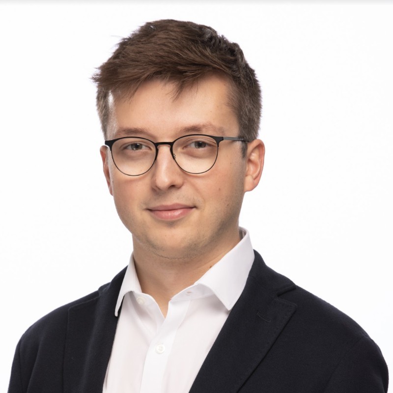 Alexander Celer | AlphaSights