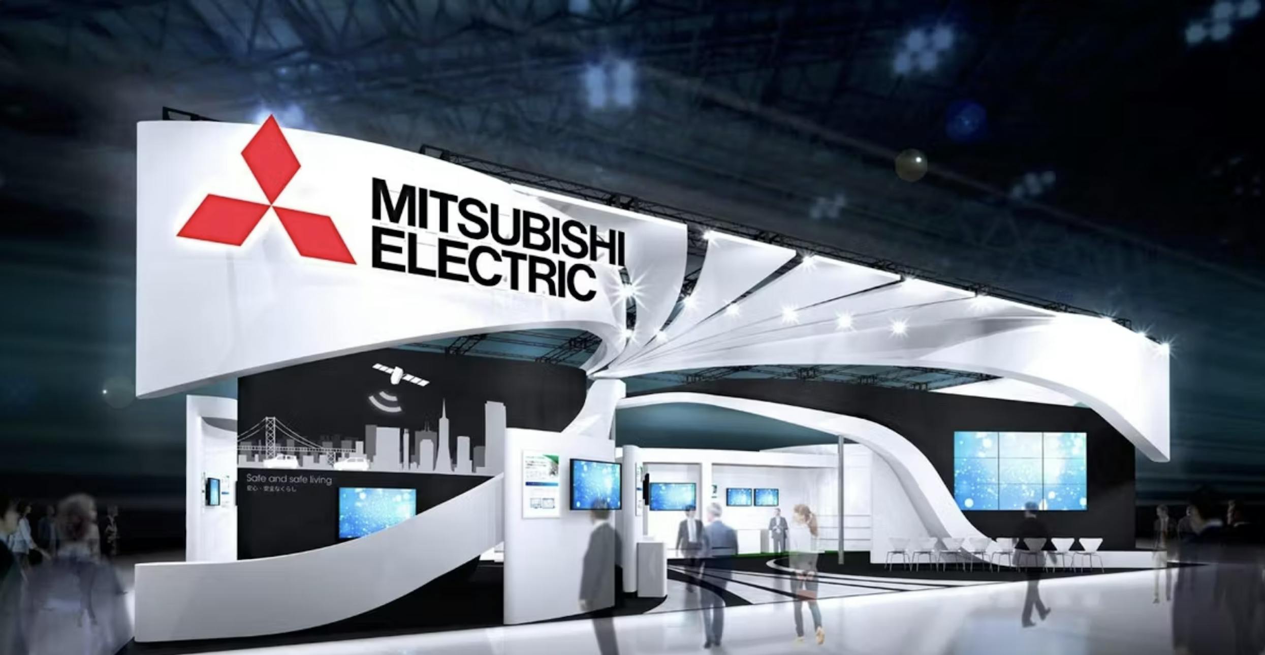 Mitsubishi Electric Schulungsstrategie