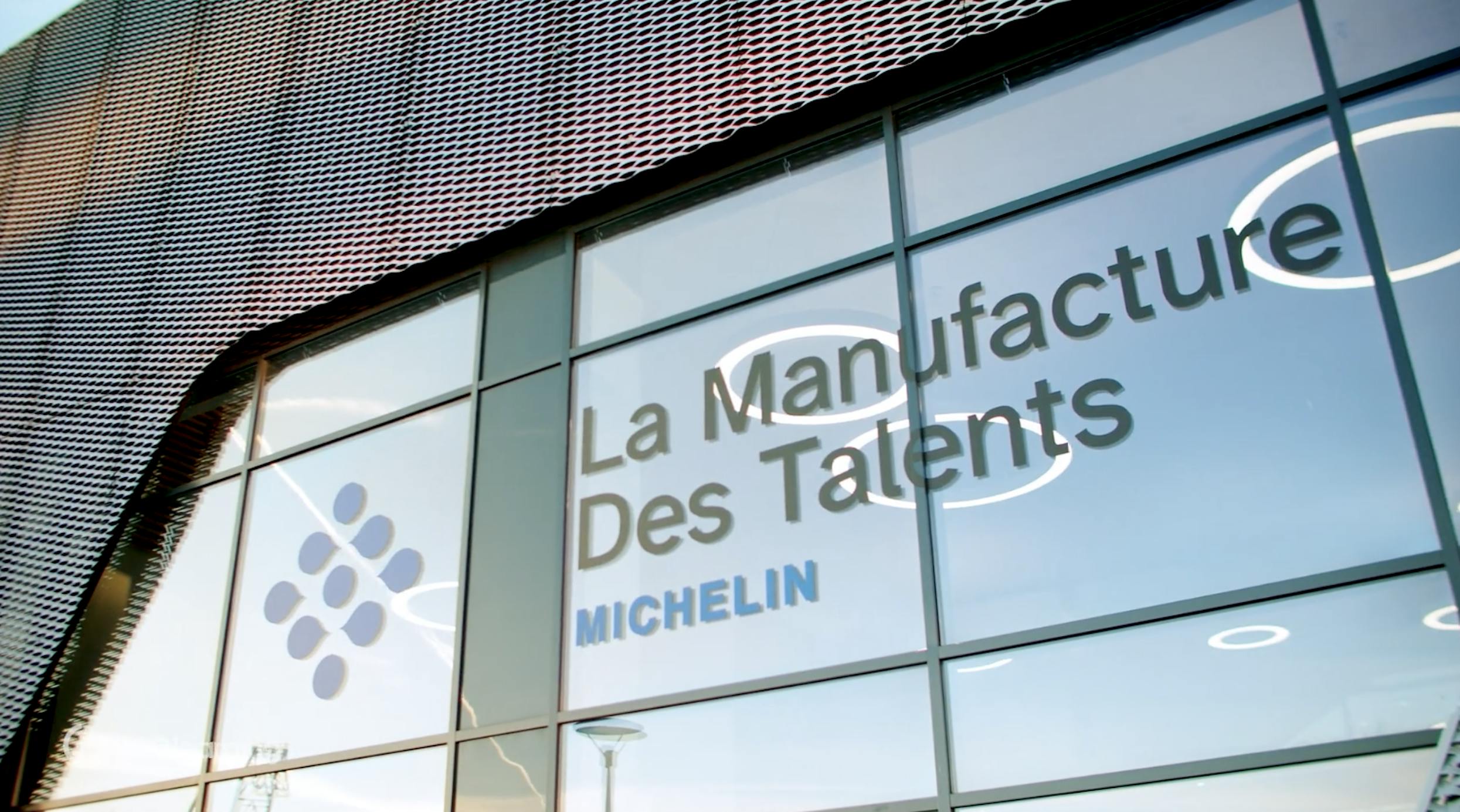 Interne Akademie Michelin