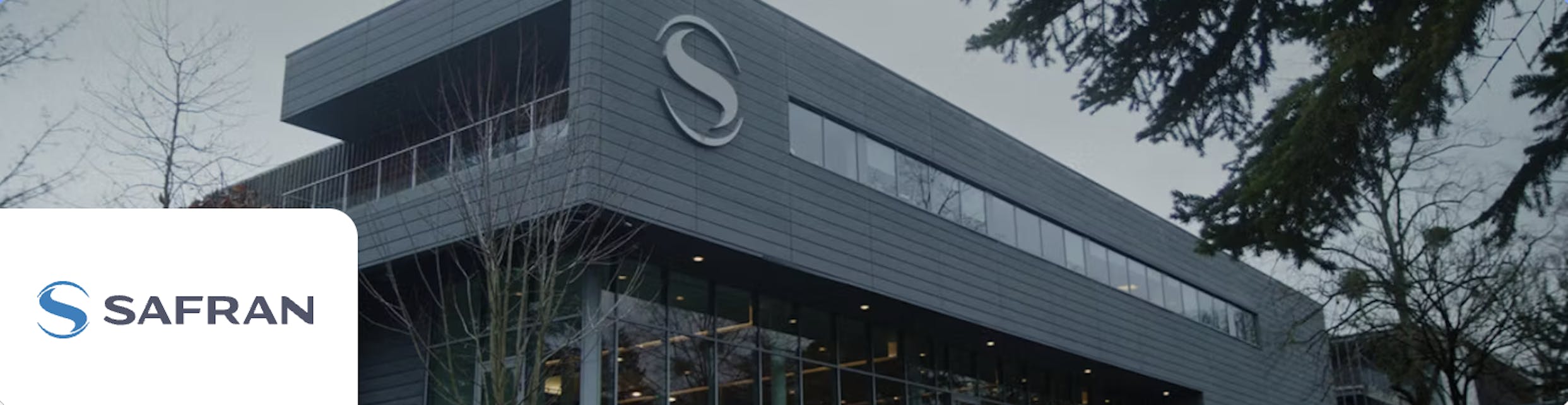 Safran Kundenbeispiel