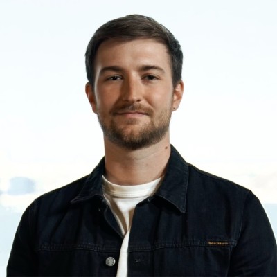 Picture of Eddie Dunn from Equinox, client of 360Learning