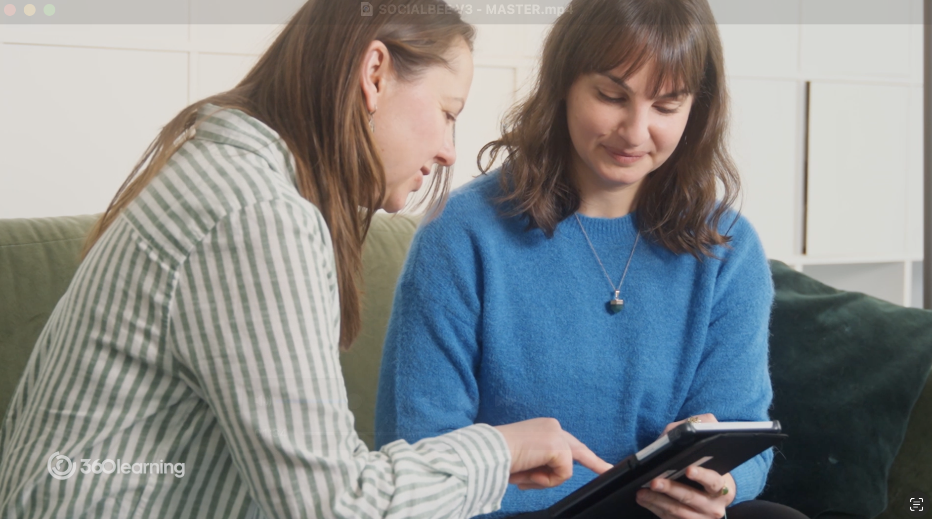 socialbee Schulungen 