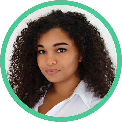 Athenaïs Fofana Blanco