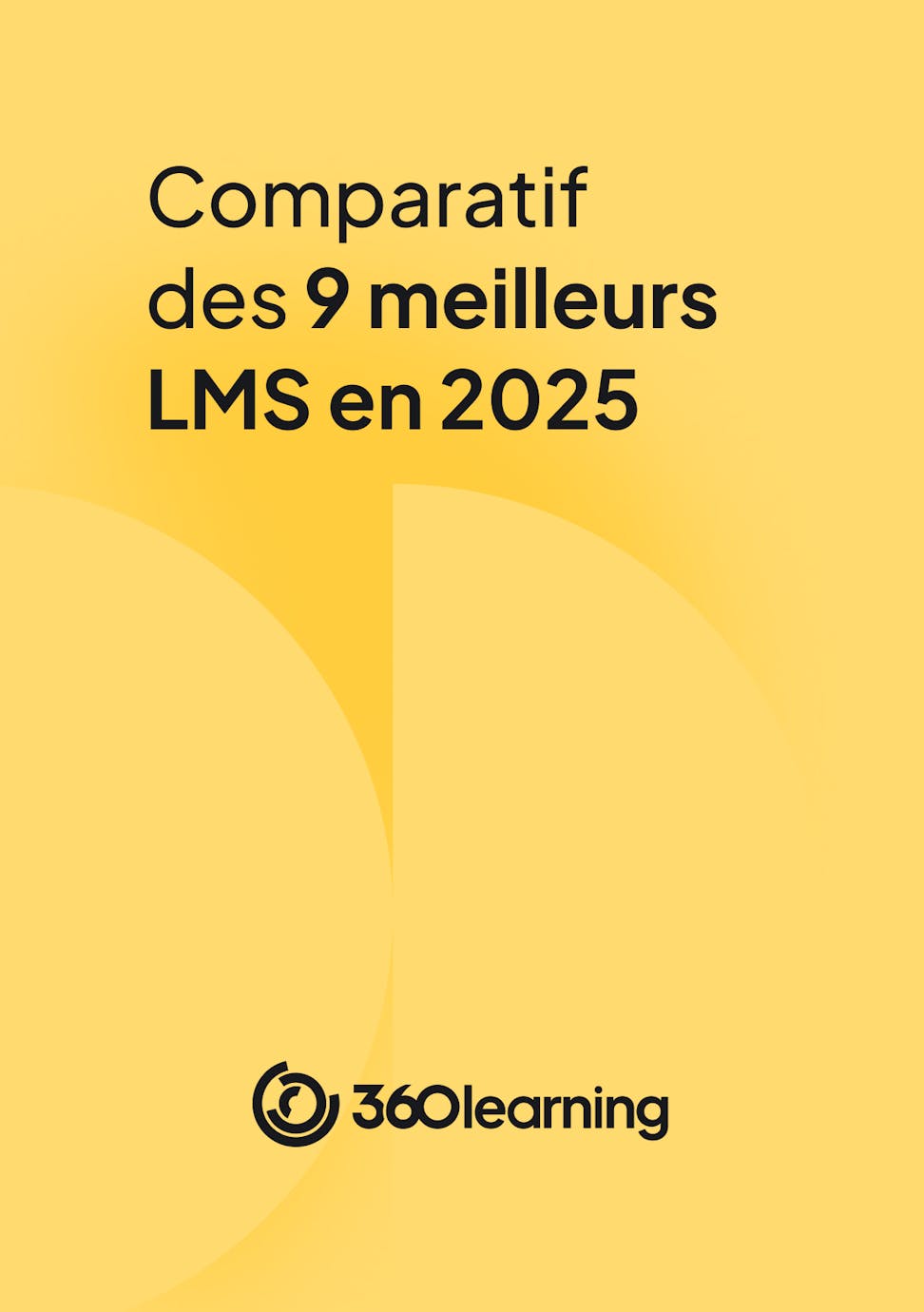 Comparatif LMS 2025