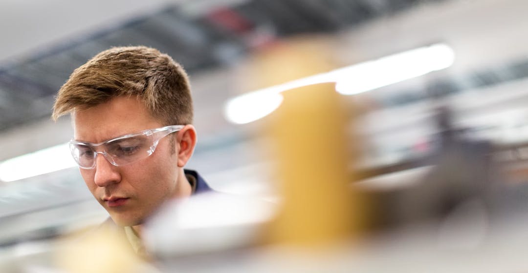 Ishida's compliance training strategy