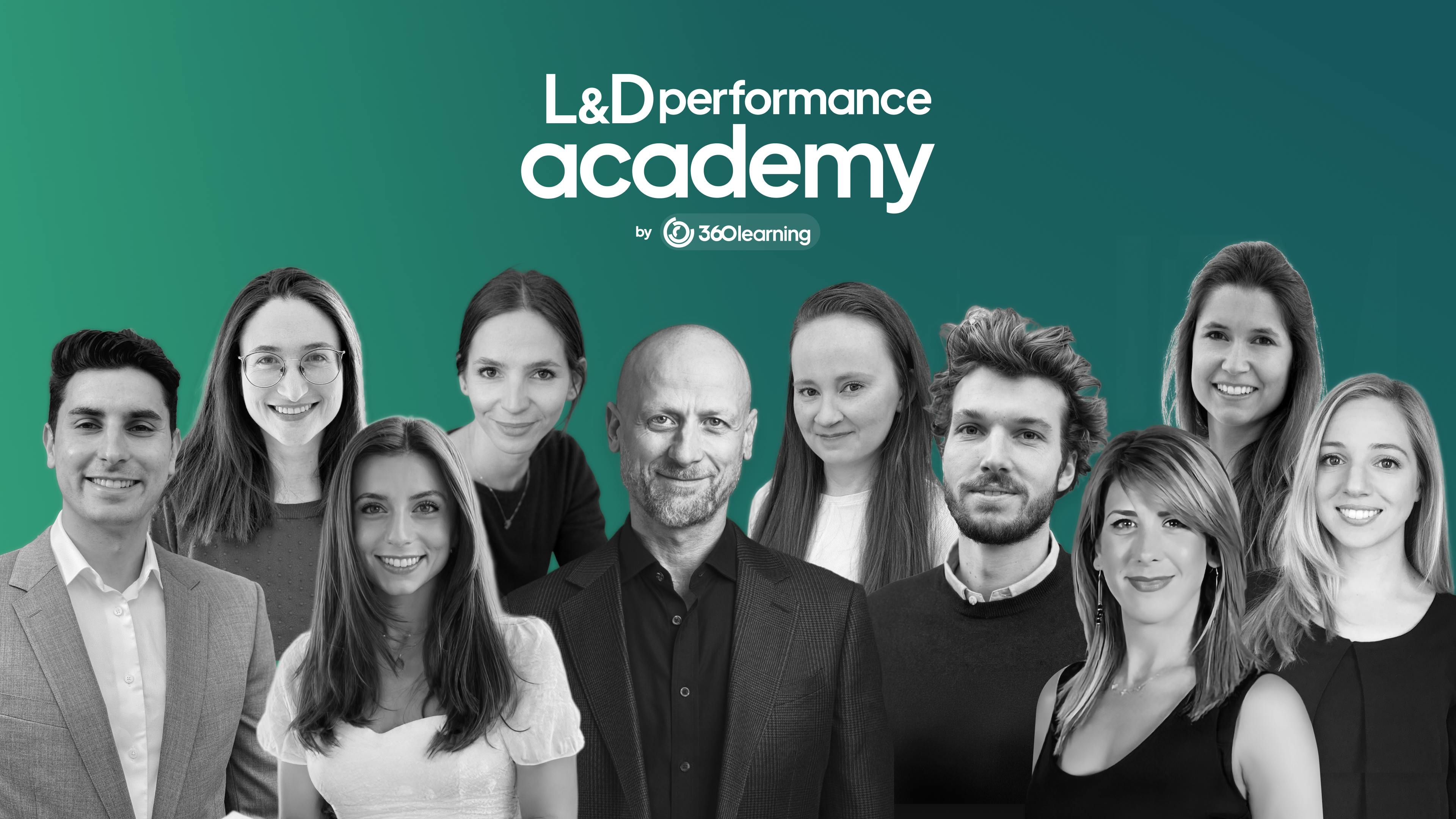 L&D Performance Academy