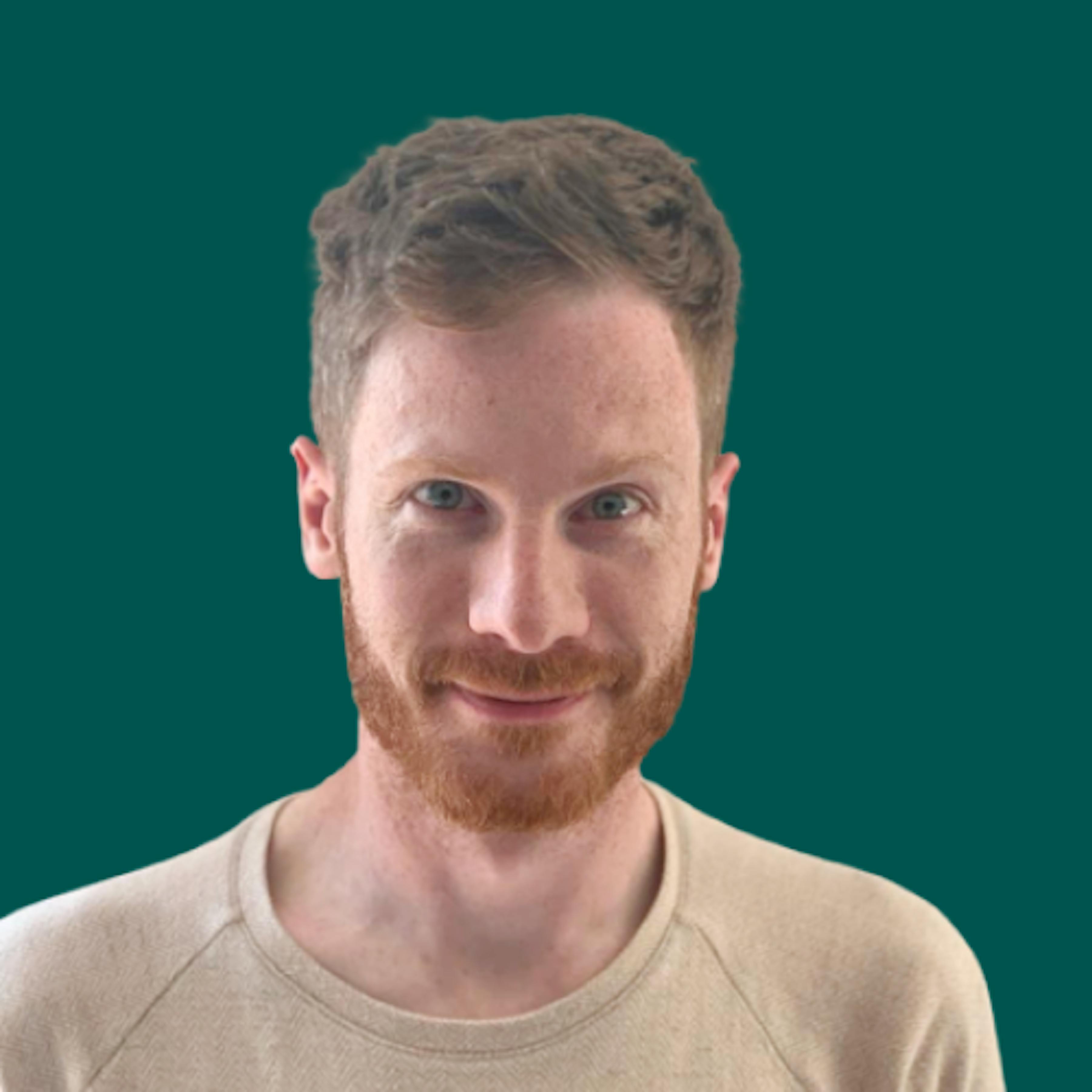 LLionel Meinertzhagen - Head of Learning, Cefora


