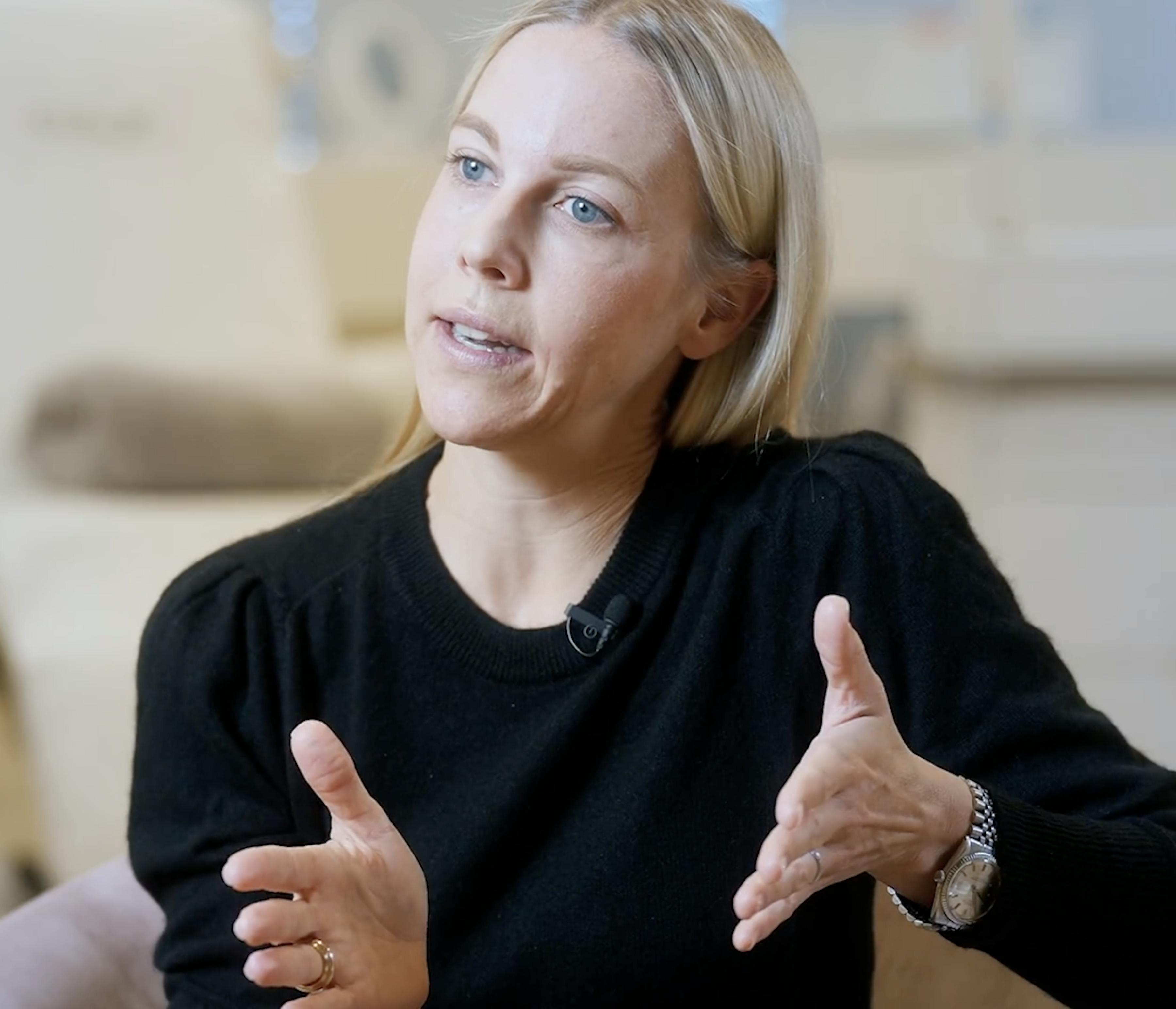 BABOR Case Study | Nathalie Mies