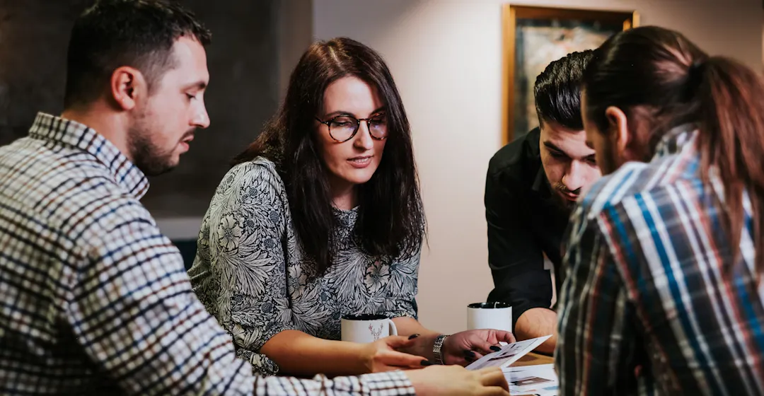 Transforming L&D from order taker to business partner