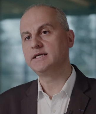 Jean-Roch Houllier Safran