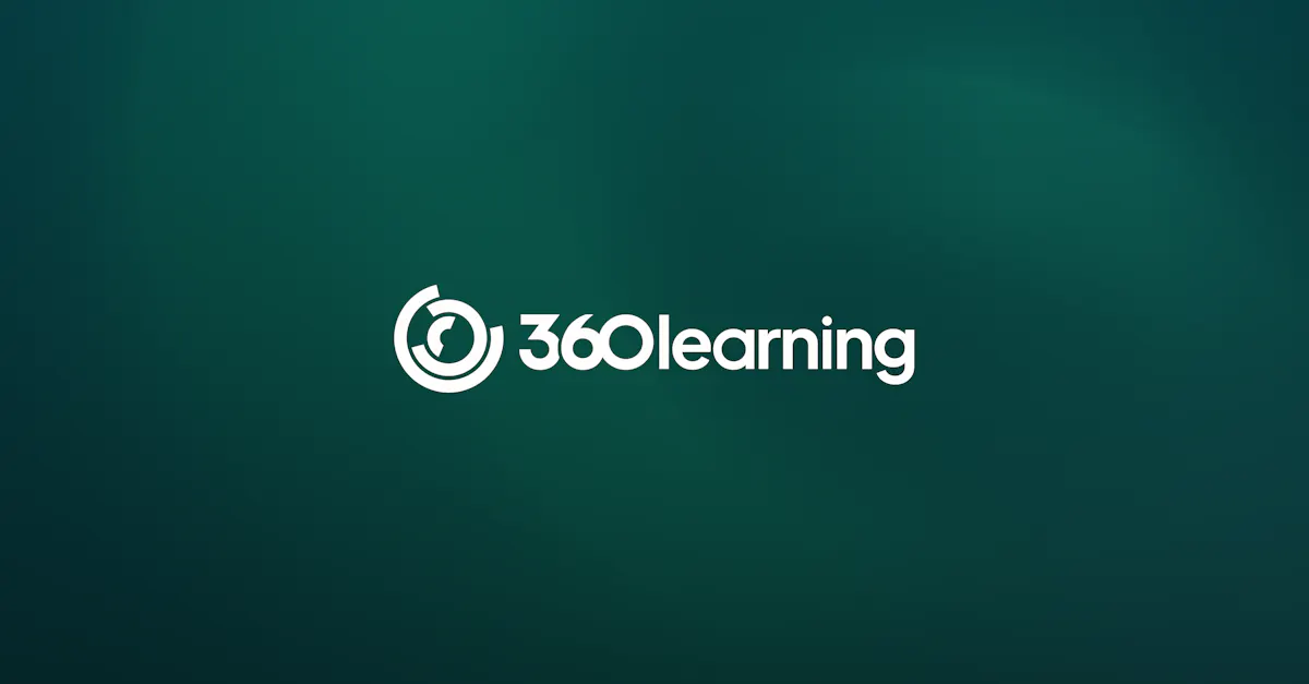 Why 360Learning: Collaborative, AI-Powered LMS | 360Learning