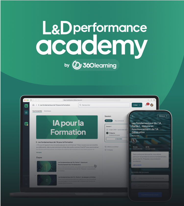 L&D Performance Academy FR