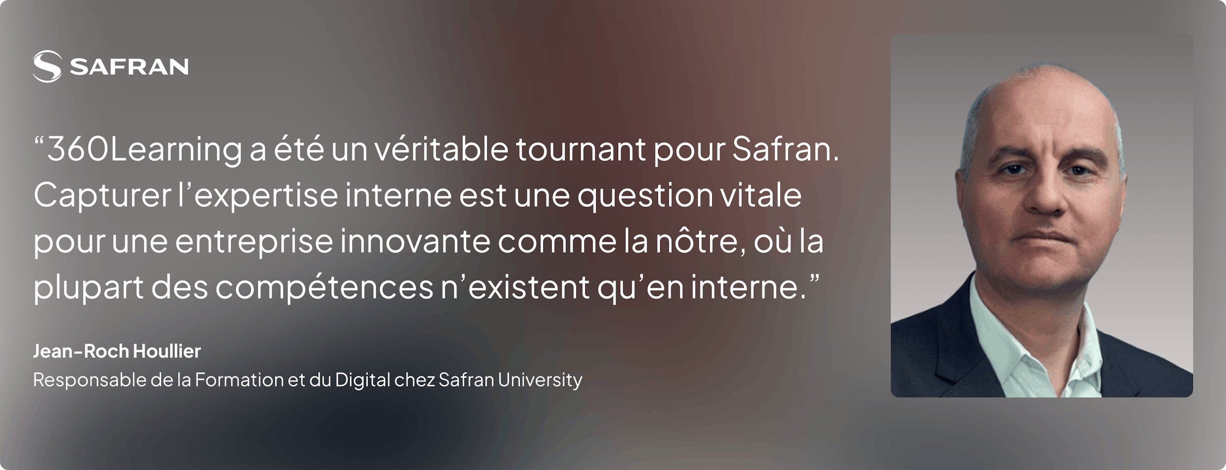 Safran - 360Learning │ La solution qui transforme la formation des leaders mondiaux