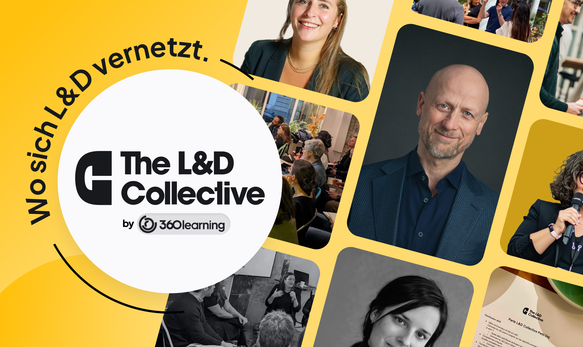 L&D Collective