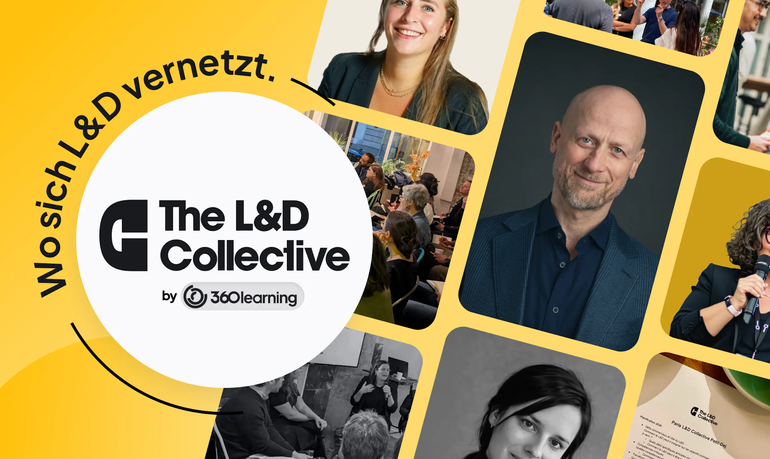 L&D Collective