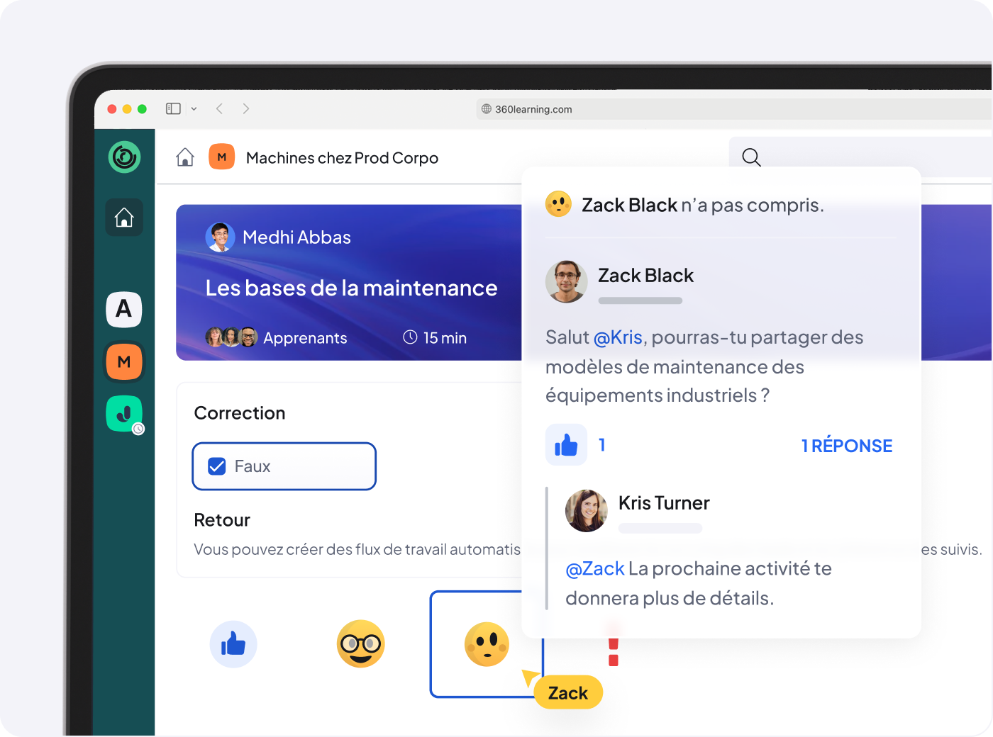 Collaborative Learning