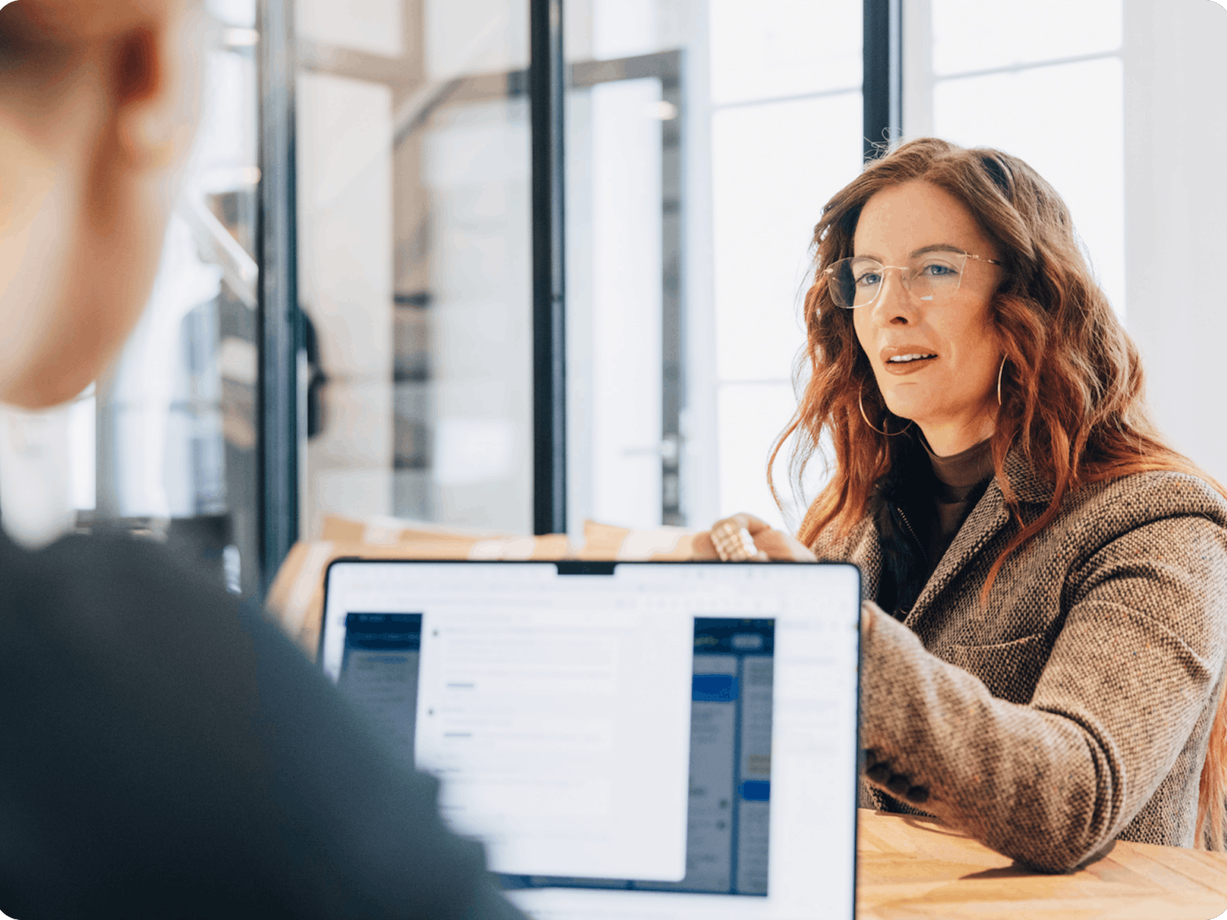 Support et accompagnement