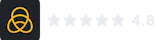 Elearning industry rating for 360Learning in 2025