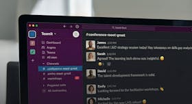 L&D Collective Slack thumbnail