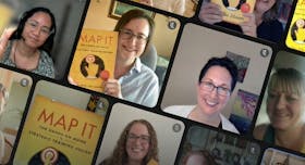 Meet Our Members Image