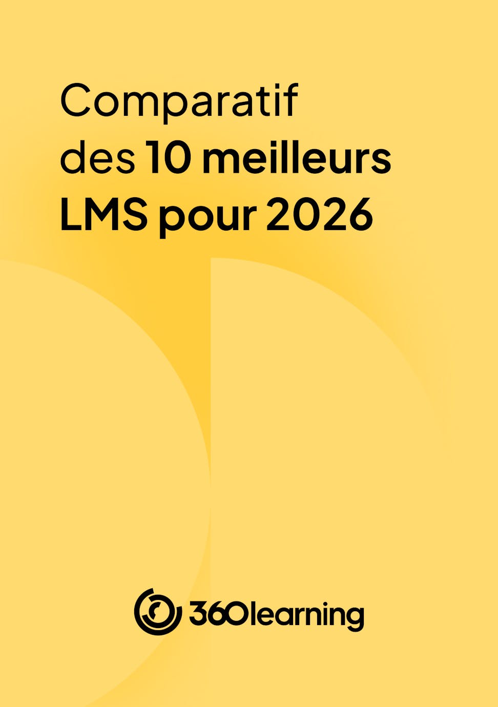 Meilleur LMS 2026