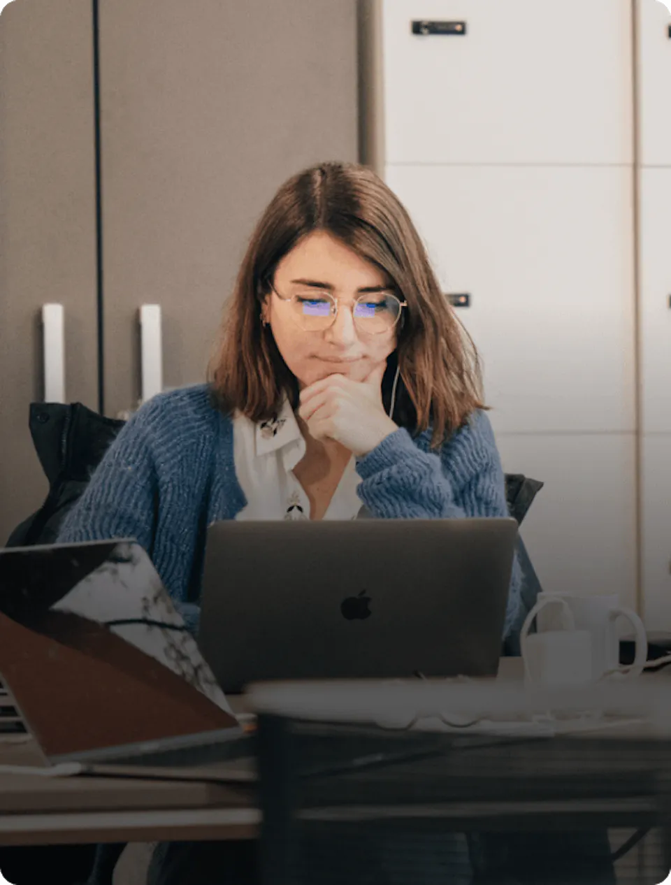 Employee onboarding